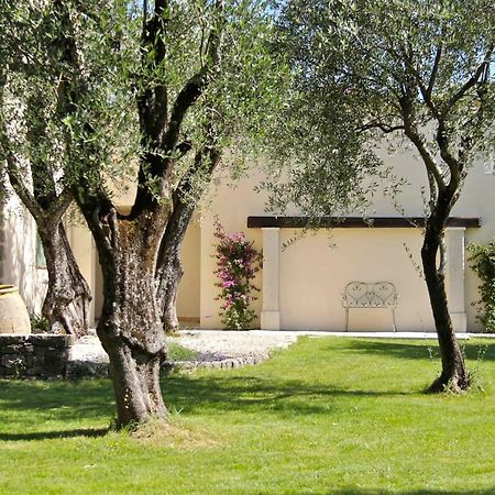 Hotel La Vieille Ferme De Grasse Exterior foto