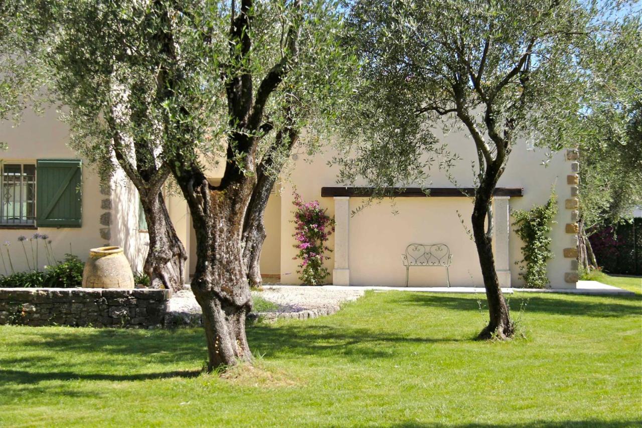 Hotel La Vieille Ferme De Grasse Exterior foto