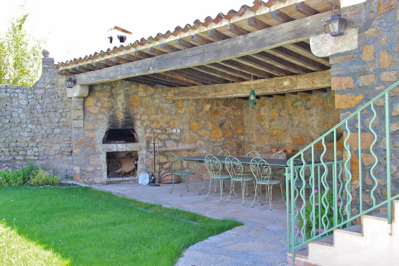 Hotel La Vieille Ferme De Grasse Exterior foto