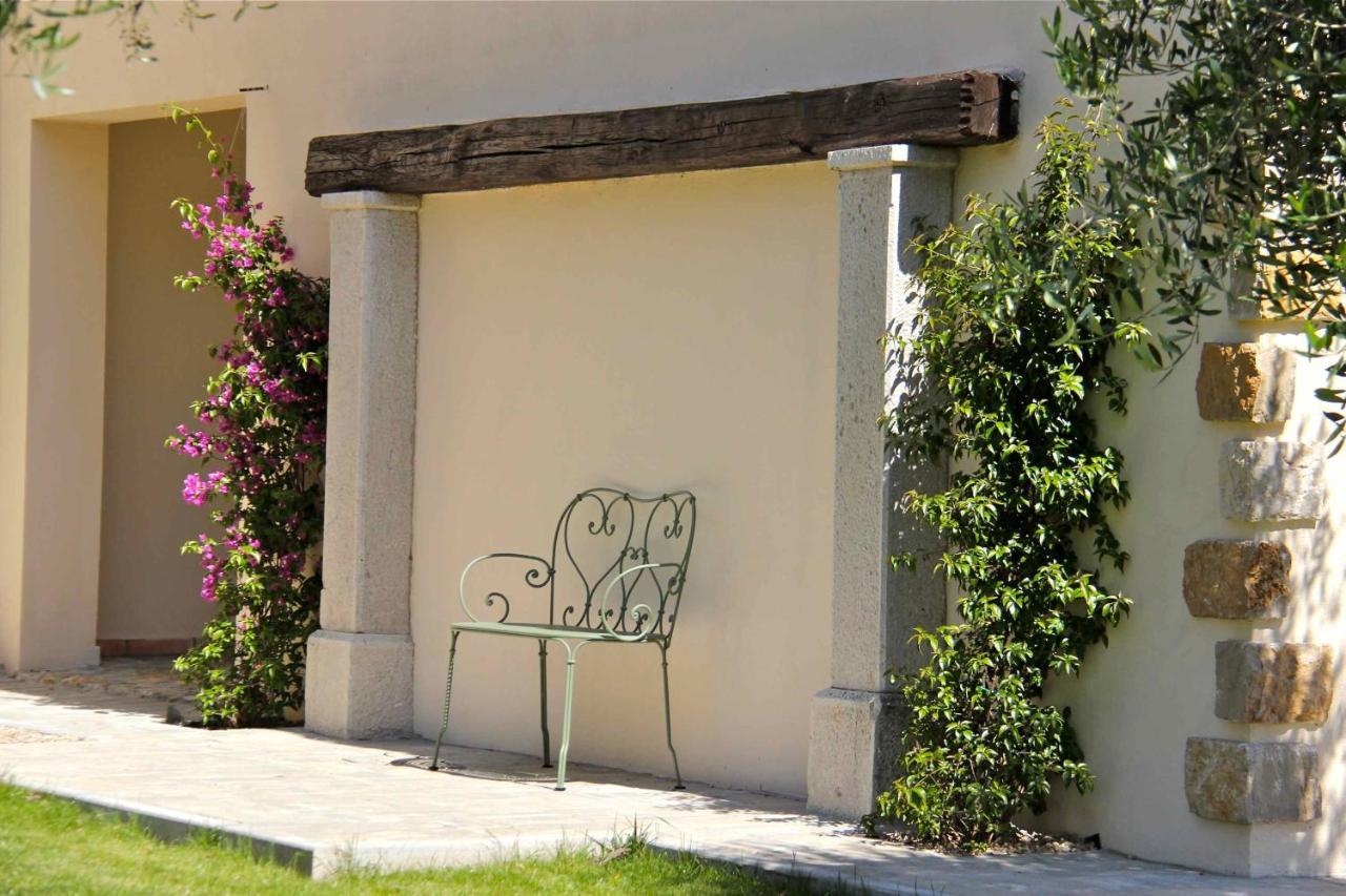 Hotel La Vieille Ferme De Grasse Exterior foto
